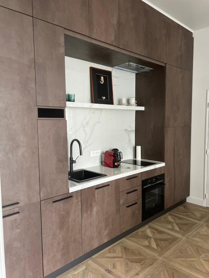 Touchlux Apartments Канни Екстер'єр фото
