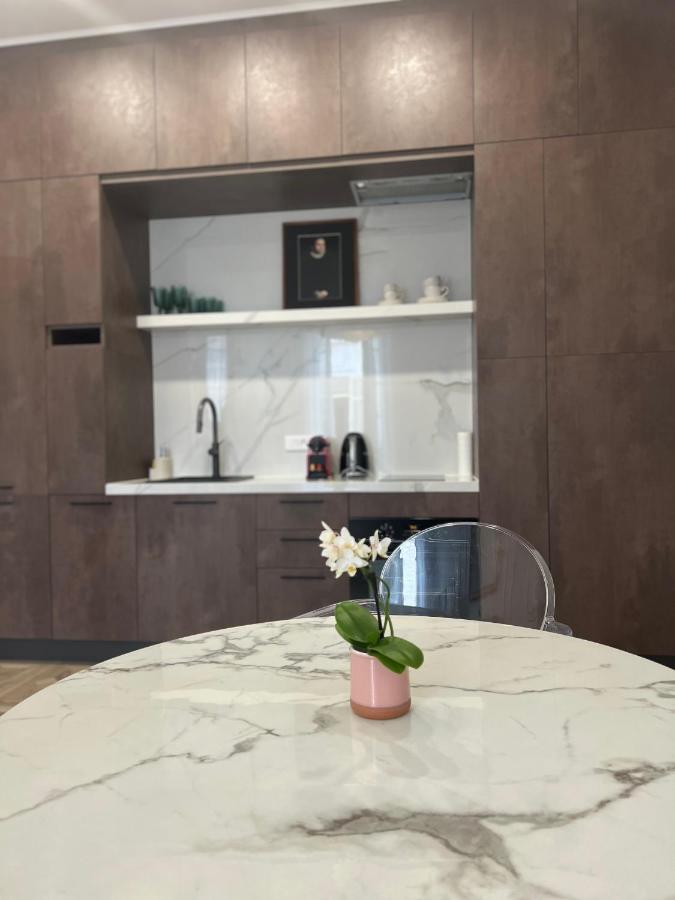 Touchlux Apartments Канни Екстер'єр фото