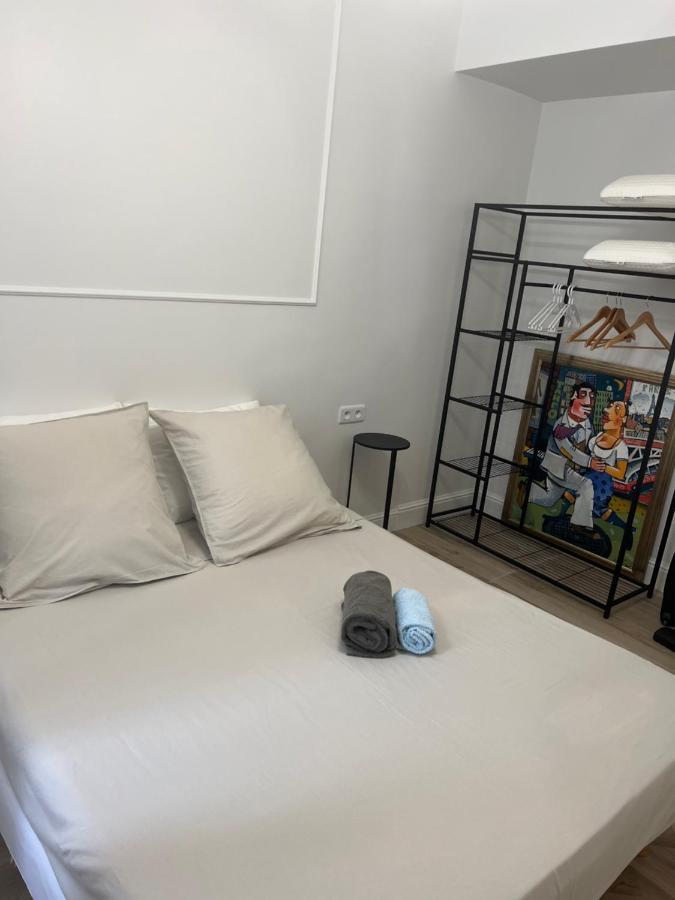 Touchlux Apartments Канни Екстер'єр фото
