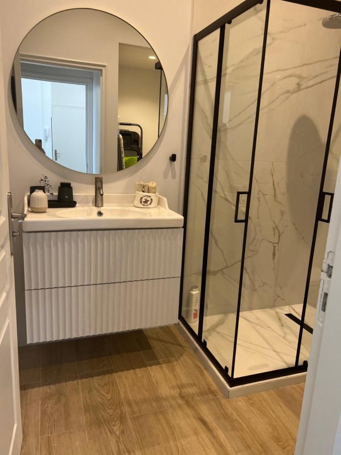 Touchlux Apartments Канни Екстер'єр фото