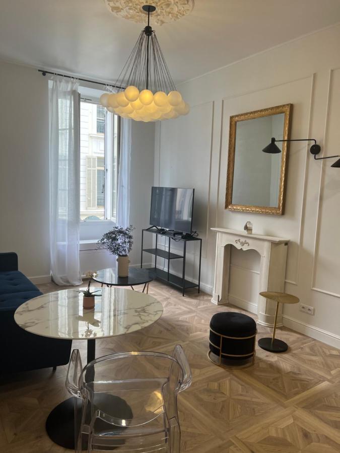 Touchlux Apartments Канни Екстер'єр фото